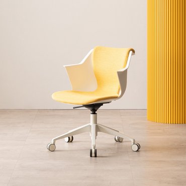 컴프프로 Werksy Tasker Chair (full fabric)