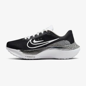 [해외] 나이키 여성 ZOOM FLY 5 PREMIUM 블랙 DR9963-001