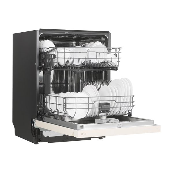 [LG전자 직영] 디오스 오브제컬렉션 식기세척기 DUE1BGLE (빌트인전용)