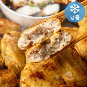 규그릴 대치동식 계란옷 입은 고기완자 300g