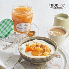 본마망 콩포트 살구 380g