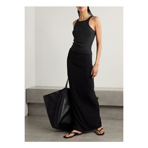 스킴스 시어 스트레치 저지 탱크 탑 1647597360185263