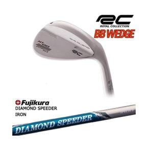 3492521 BB WEDGE 웨지 실버 WD 로얄 컬렉션 ROYAL COLLECTION DIAMOND SP WA3333271