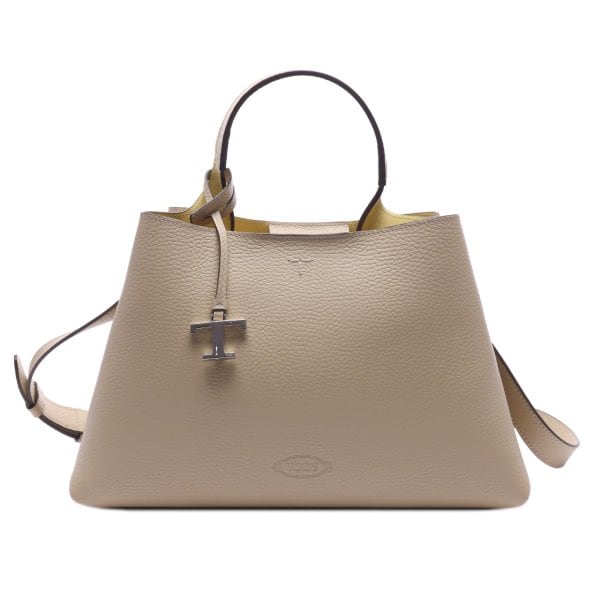 [부산점] 26SS 여성 스몰 토트숄더백 (XBWAPAJ0200 QRI 4L63 26S)