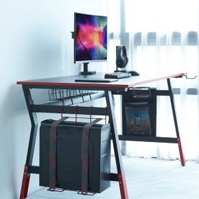 ARENA MULTI DESK 1260 1인용 컴퓨터 게이밍책상