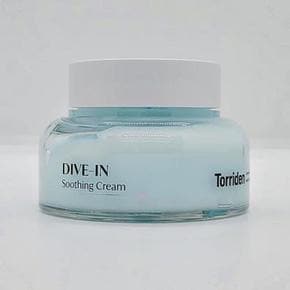 다이브인 수딩 크림 100ml(지성) 2개 (AD)