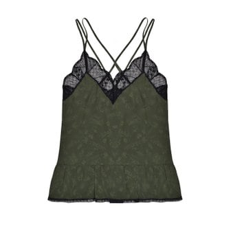 쟈딕앤볼테르 Zadig and Voltaire Celest Camisole WJCP0706F 쟈딕앤볼테르 셀레스트 카미솔