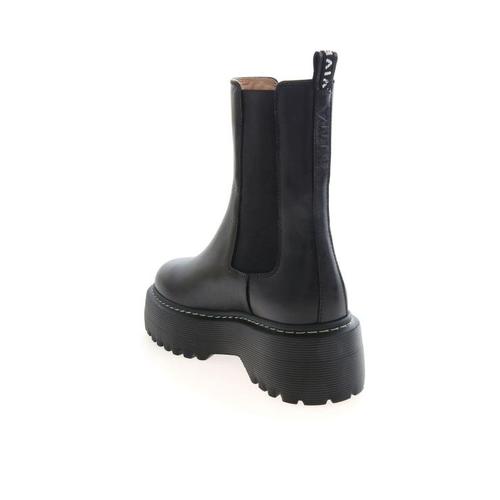 비베타 부츠 12801A Black