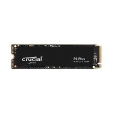 Crucial P3 Plus M.2 NVMe 아스크텍 1TB/