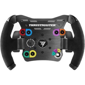 영국 트러스트마스터 레이싱 휠 Thrustmaster TM Open Wheel AddOn for PS5 / PS4 Xbox Series X