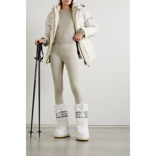 코도바 골지 서멀 탑 에크루 24772899113549061