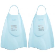 솔텍‐스윔Soltec-swim (솔텍) 하이드로 테크 2 핀 수영 M 사이즈 203002 블루
