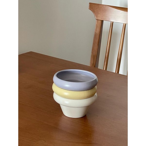 오드 디저트 아이스크림 볼