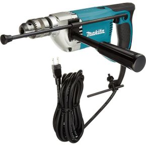 일본 블랙앤데커 드릴 Makita Corporation Electric Drill Mare and 13 mm Carpentry 30 6305 a