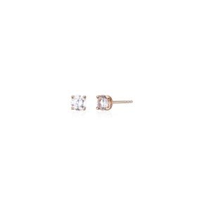 FREYJA EARRING 0.5ct 18K ROSE GOLD(랩그로운다이아몬드) / 23123044300