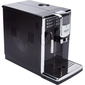 영국 가찌아 커피머신 Gaggia RI8760/18 Anima Automatic Bean to Cup Coffee Machine  블랙 스