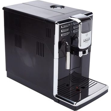  영국 가찌아 커피머신 Gaggia RI8760/18 Anima Automatic Bean to Cup Coffee Machine  블랙 스