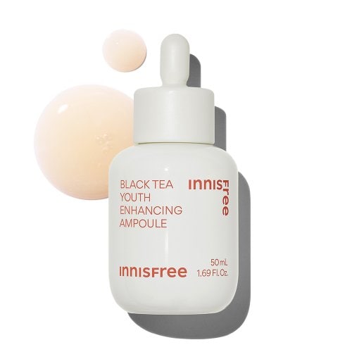 [이니스프리] 블랙티 유스 인핸싱 앰플 50ml - 이마트몰, 원하는 상품을 원하는 시간에 쓱, 이마트몰 [이니스프리] 블랙티 유스 인핸싱 앰플... 