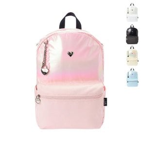 비 마이 하트 백팩 라이트핑크 Light Pink B my Heart Backpack oddBi