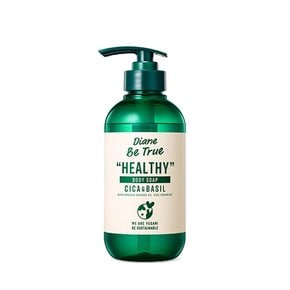 다이안 비트루 헬시 바디솝 400ml!