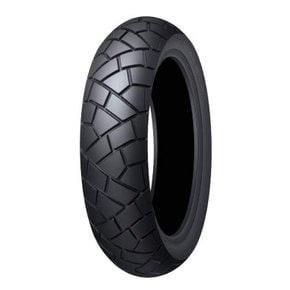 DUNLOP TRAILMAX MIXTOUR 16060R15 MC 67H 334999 (단롭) 오토바이 타이어 리어 튜브리스