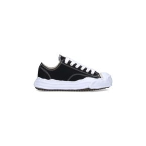스니커즈(유니섹스) FW26 A05FW702BLACK 7607413