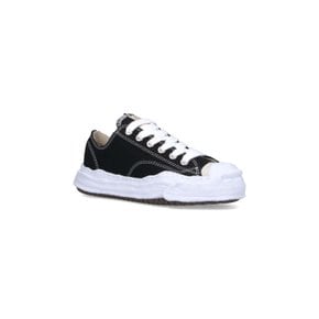 스니커즈(유니섹스) FW26 A05FW702BLACK 7607413