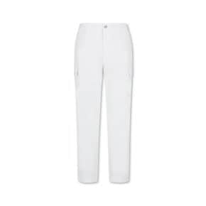 WAAC(왁골프)Men Tapered Fit Cargo Pants_WMPNS24103WHX