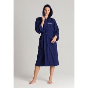 3630429 Arena UNI ZEPPELIN - Dressing gown navy