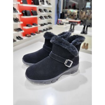 에스콰이아 [여주점] 여성 앵클부츠 3CM YACWBS621