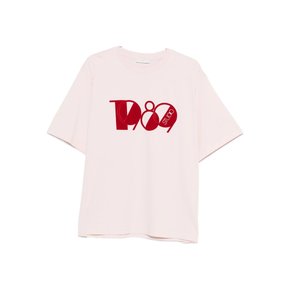 [1989스튜디오]  반팔 티셔츠 FW25 F04MEB008JER0075300 6358239