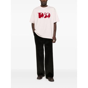 [1989스튜디오]  반팔 티셔츠 FW25 F04MEB008JER0075300 6358239