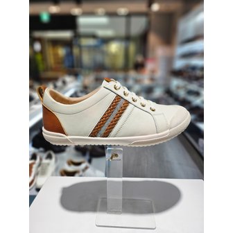 탠디 [파주점] 미셸 by 탠디 여성스니커즈 3cm 운동화 x25208e