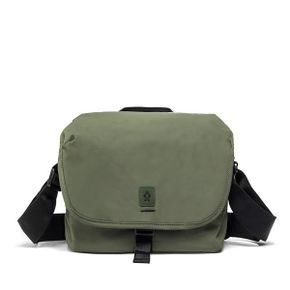 독일 크럼플러 가방 Triple A Camera Sling 3800 Tactical Green 1426536