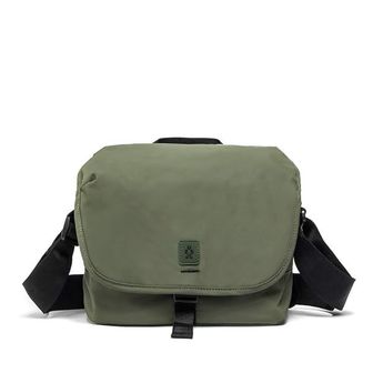  독일 크럼플러 가방 Triple A Camera Sling 3800 Tactical Green 1426536