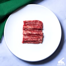  프라임 늑간살 200g 구이용 로스용