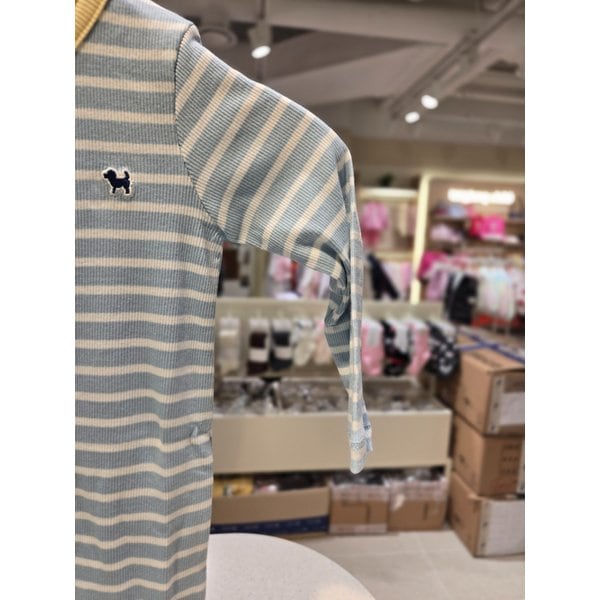 [파주점] [블루독베이비 (BL) 머랭뱀부골지 우주복 4517004111