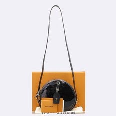 LOUIS VUITTON 고이비토 루이비통 베르니 부아뜨 샤포 수플 숄더백  K41181LV