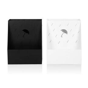 S 에코프랜 디자인 우산꽂이 에코프랜 대용량 우산보관