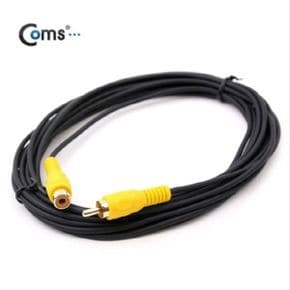 RCA 1선 연장 케이블 일반 M F 3M AV0333
