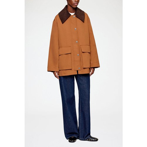 가니 여성 자켓 FW26 A101022105W
