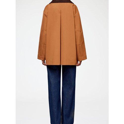 가니 여성 자켓 FW26 A101022105W