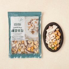 [냉동] 해물모둠 (1kg/팩)