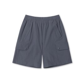 블랙야크키즈 랜드 우븐 5부팬츠