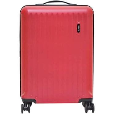  일본 브릭스 캐리어 Brics RICCIONE TROLLEY BRE08027 192 Lightweight Carrying Case 4 Wheels