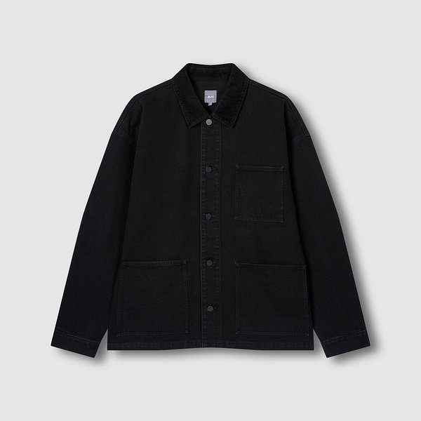 남 코듀로이 카라 자켓 J105301006099