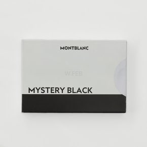 미스터리 블랙 잉크 카트리지 MB128197