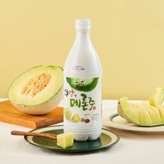 공주 오늘밤엔 메론주 900ml*5병입