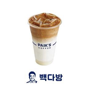 달달연유라떼(ICED)