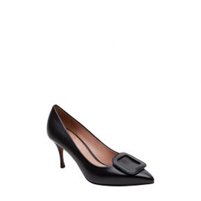 4867141 Linea Paolo Pieri Pointed Toe Pump